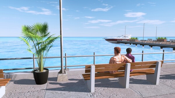 酒店：度假村模拟（Hotel: A Resort Simulator）免安装中文版