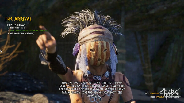部落：原始建设者 v1.0.16（Tribe: Primitive Builder）免安装中文版