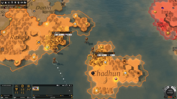 无尽帝国 v1.8.52.53 全DLC（ENDLESS Legend）免安装中文版