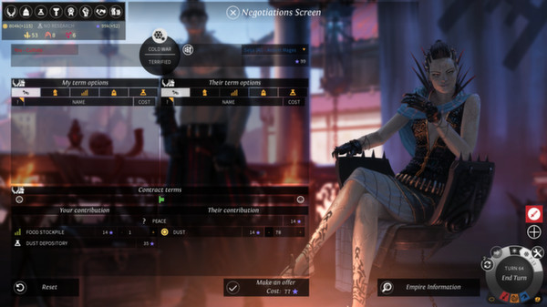 无尽帝国 v1.8.52.53 全DLC（ENDLESS Legend）免安装中文版