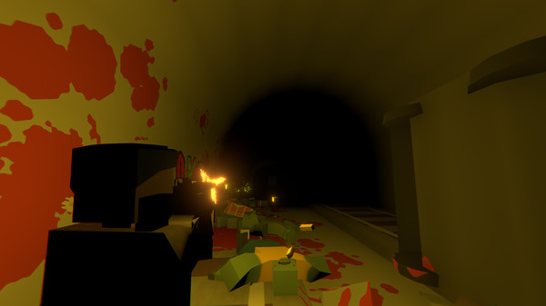 未转变者 v3.24.4.1 全DLC（Unturned）免安装中文版