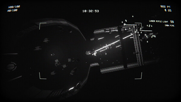 空壳 v1.5b（EMPTY SHELL）免安装中文版