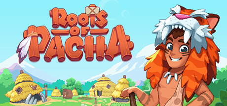 帕查之根 v1.1（Roots of Pacha）免安装中文版