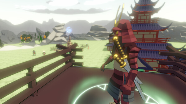 忍者之刃（Ninja）免安装中文版