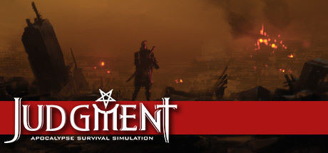 【待补】审判：末日生存模拟 v1.2.4290（Judgment: Apocalypse Survival Simulation）免安装中文版