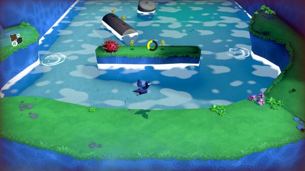 狸猫冒险（Raccoo Venture）免安装中文版