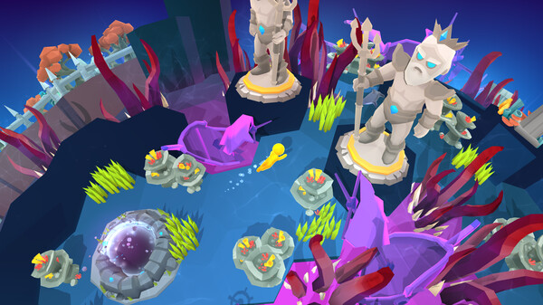 我的小宇宙 v1.3.2（My Little Universe）免安装中文版