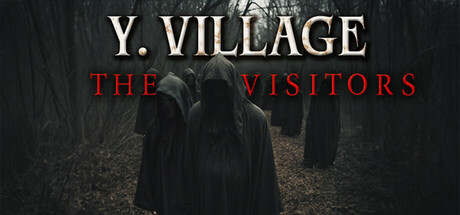 Y.村庄：游客 v1.0（Y. Village - The Visitors）免安装中文版