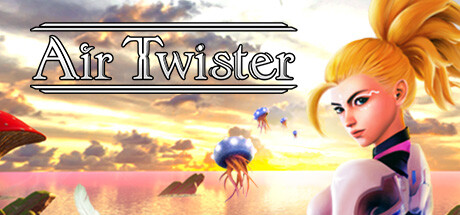 太空旋风 v1.0.0（Air Twister）免安装中文版