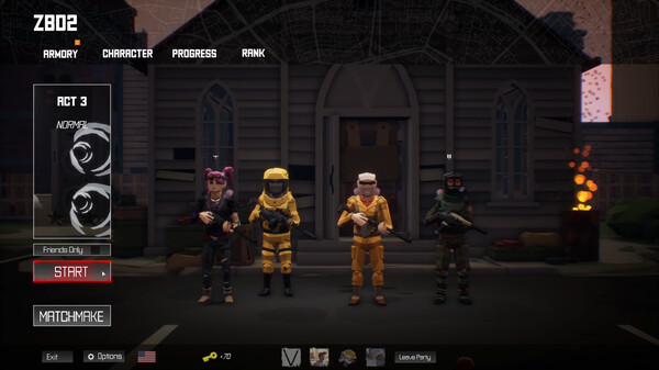 僵尸建造防御2 12.9（Zombie Builder Defense 2）免安装中文版