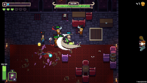 死灵保安 v1.2.17（NecroBouncer）免安装中文版
