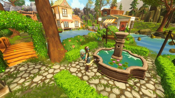 吾家可归 v1.3.K.283（No Place Like Home）免安装中文版