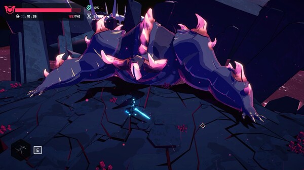 弹反者 v1.2.0.3（Deflector）免安装中文版