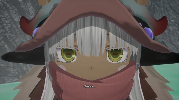 来自深渊 朝向黑暗的双星 v1.03（Made in Abyss Binary Star Falling into Darkness）免安装中文版