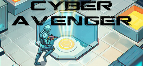 赛博复仇者 v1.0（Cyber Avenger）免安装中文版