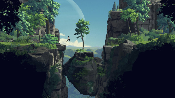 【待补】拉娜星球 v1.1.0.0（Planet of Lana）免安装中文版