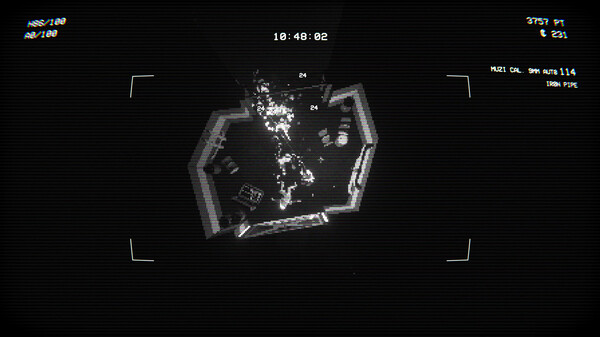 空壳 v1.5b（EMPTY SHELL）免安装中文版