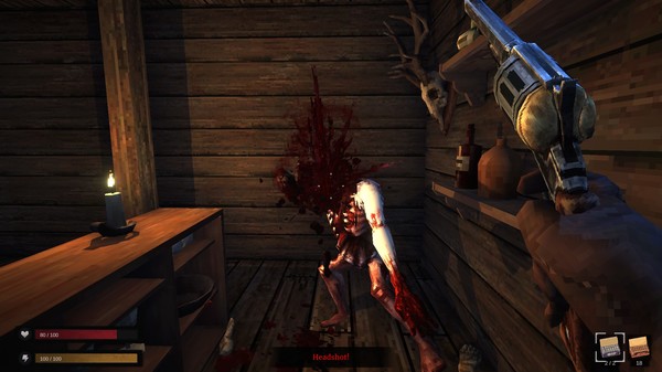 血色西部 v2.3.0（Blood west）免安装英文版
