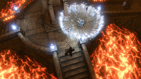 自然之力2：幽灵守护者 v1.1.15（Force of Nature 2: Ghost Keeper）免安装中文版