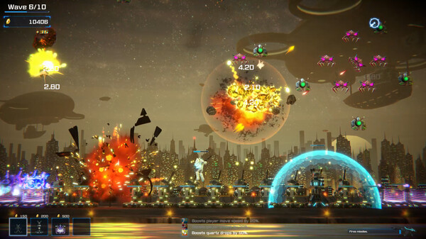 太空海盗的崛起X2（XALADIA: Rise of the Space Pirates X2）免安装中文版
