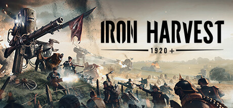 钢铁收割 v1.4.8.2986（Iron Harvest）免安装中文版
