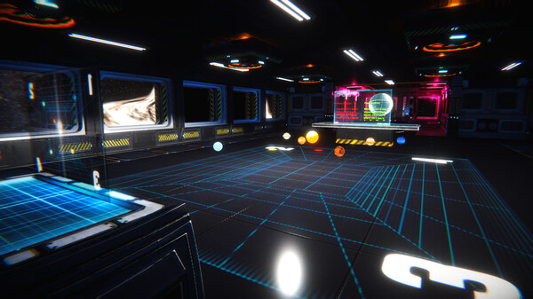 星际密室逃脱（Estelaroid Escape Room）免安装中文版