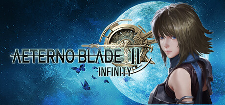 阿泰诺之刃 v2.2.0.0（AeternoBlade II: Infinity）免安装中文版