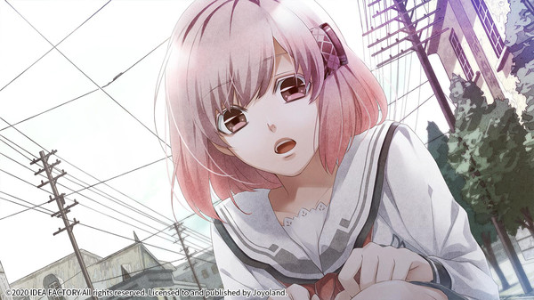 命运九重奏（Norn9）免安装中文版