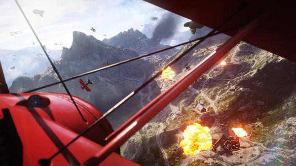 战地1（Battlefield 1）免安装中文版