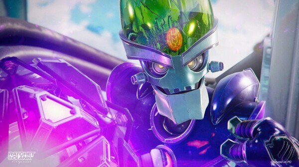瑞奇与叮当 时空跳转 v2.618.0.0（Ratchet and Clank: Rift Apart）免安装中文版