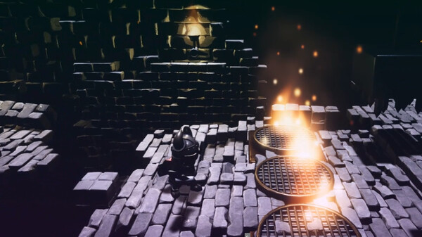 疯狂的骑士传奇（Potty Knight Saga）免安装中文版