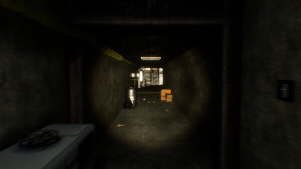 走廊 v1.0（Hallways）免安装中文版