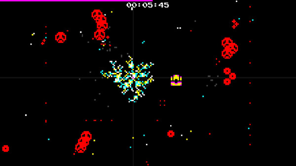 像素幸存者 v1.0.1.2（Pixel Survivor）免安装中文版