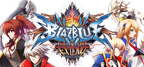 苍翼默示录 刻之幻影-扩展版（BlazBlue: Chronophantasma Extend）免安装中文版
