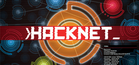 黑客网络 v5.069（Hacknet）免安装中文版