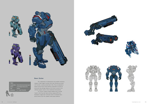 外星掠夺者|异星前哨（Alien Marauder）免安装中文版