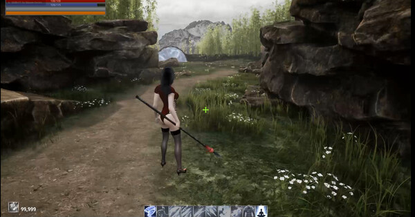 不朽之刃（Blade of Immortality）免安装中文版