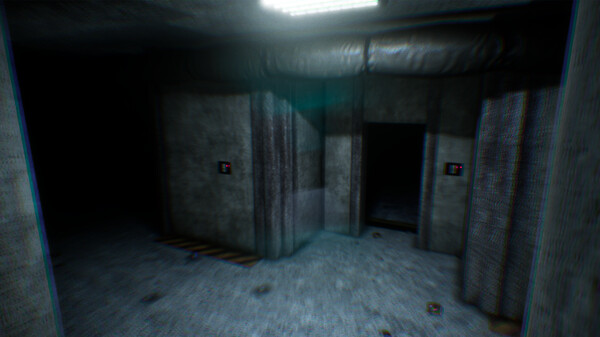 走廊 v1.0（Hallways）免安装中文版