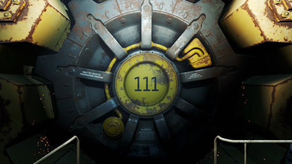 辐射4 次世代版 v1.10.980 全DLC（FALLOUT 4: GAME OF THE YEAR EDITION）免安装中文版