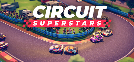 环道巨星 v1.5.0 全DLC（Circuit Superstars）免安装中文版