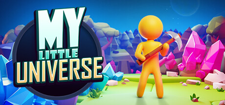 我的小宇宙 v1.3.2（My Little Universe）免安装中文版