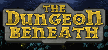 深入地牢 v1.50（The Dungeon Beneath）免安装中文版