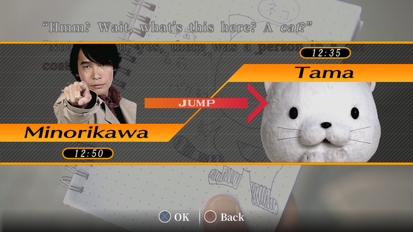 428 被封锁的涩谷 v1.05（428: Shibuya Scramble）免安装中文版