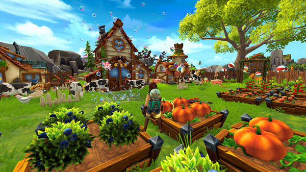 吾家可归 v1.3.K.283（No Place Like Home）免安装中文版