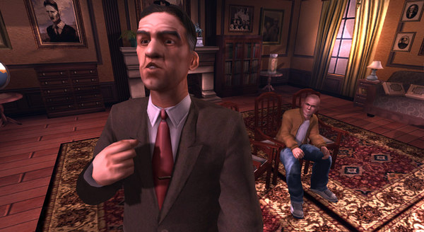 恶霸鲁尼：奖学金版 v1.2（Bully: Scholarship Edition）免安装中文版