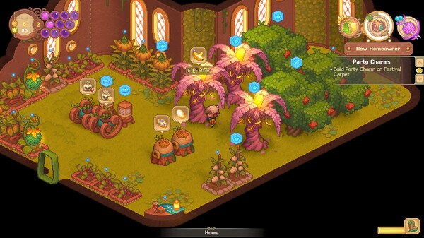 班德尔城物语：英雄联盟外传 v1.068p（Bandle Tale A League Of Legends Story）免安装中文版