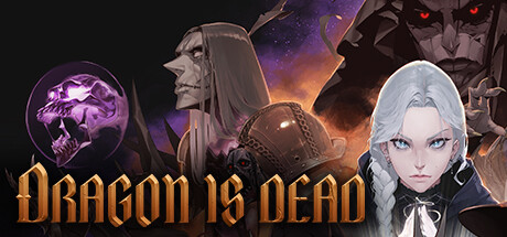 巨龙已死（Dragon Is Dead）免安装英文版