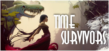 时间幸存者 v1.01（Time Survivors）免安装中文版