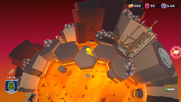 我的小宇宙 v1.3.2（My Little Universe）免安装中文版