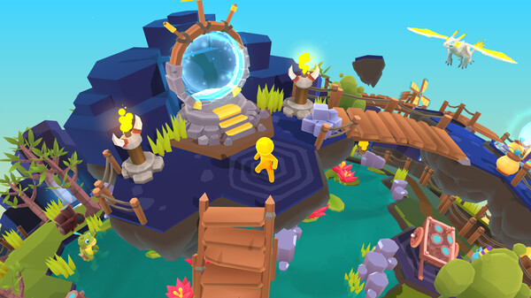 我的小宇宙 v1.3.2（My Little Universe）免安装中文版